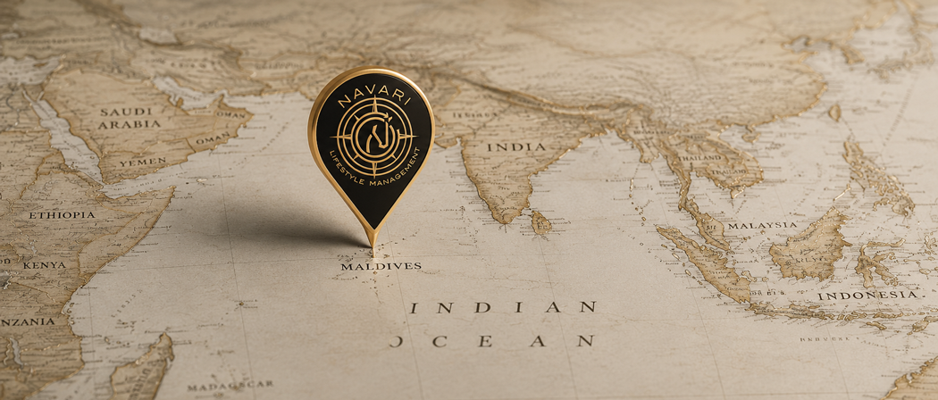 Navari-Pin